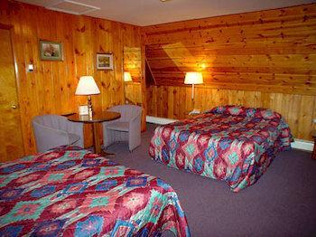 Pahaska Tepee Resort Коди Экстерьер фото
