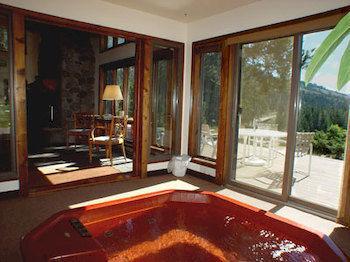 Pahaska Tepee Resort Коди Экстерьер фото