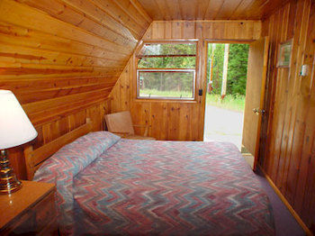 Pahaska Tepee Resort Коди Экстерьер фото